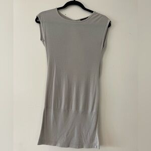 Vintage Lux Open‎ Back Urban Outfitters
